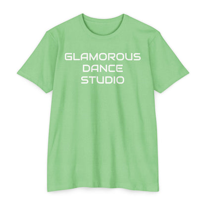 Glamorous Dance Prop Crew