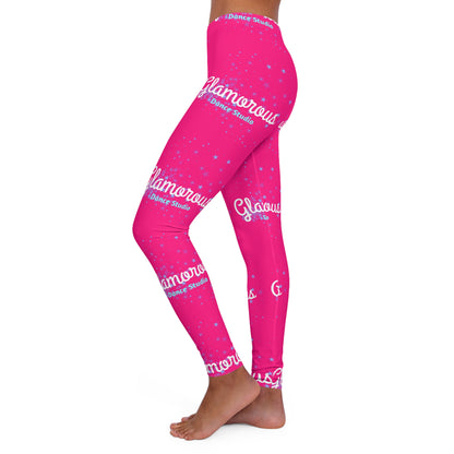 Glamorous Adult Leggings