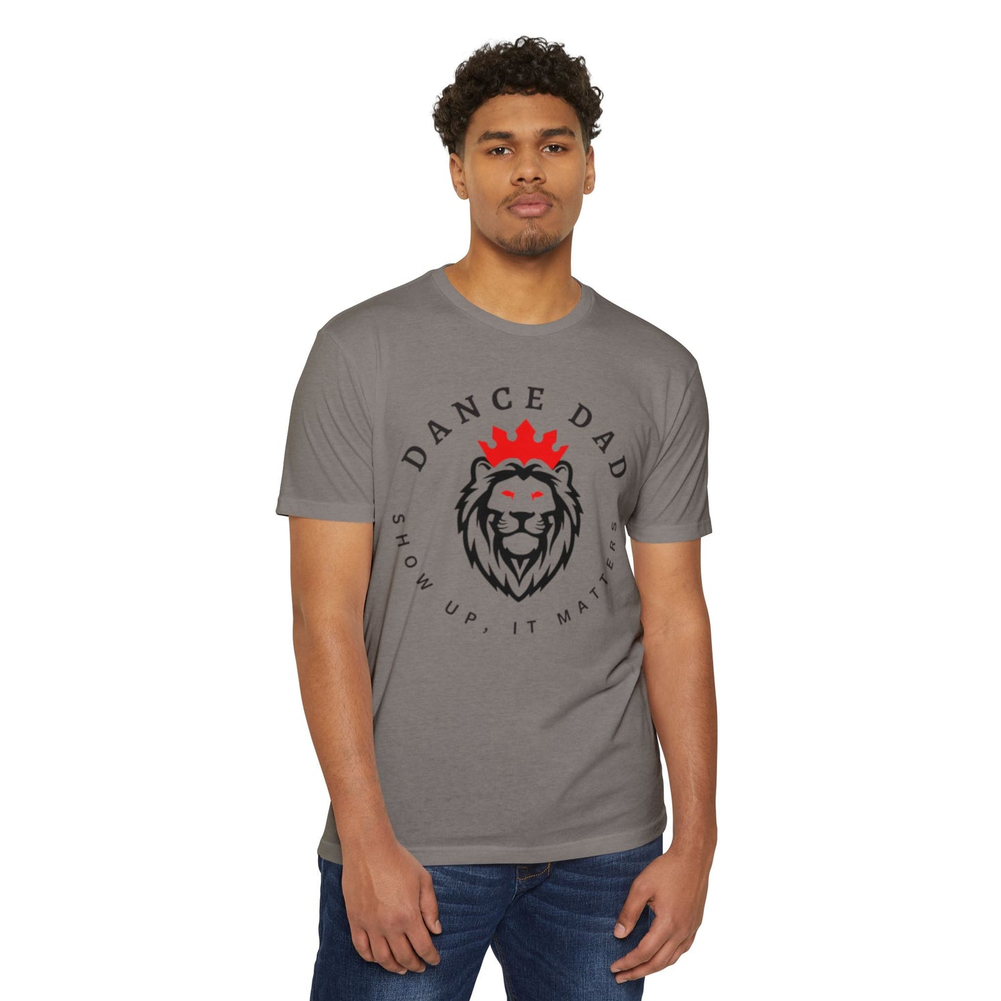Dance Dad T-Shirt