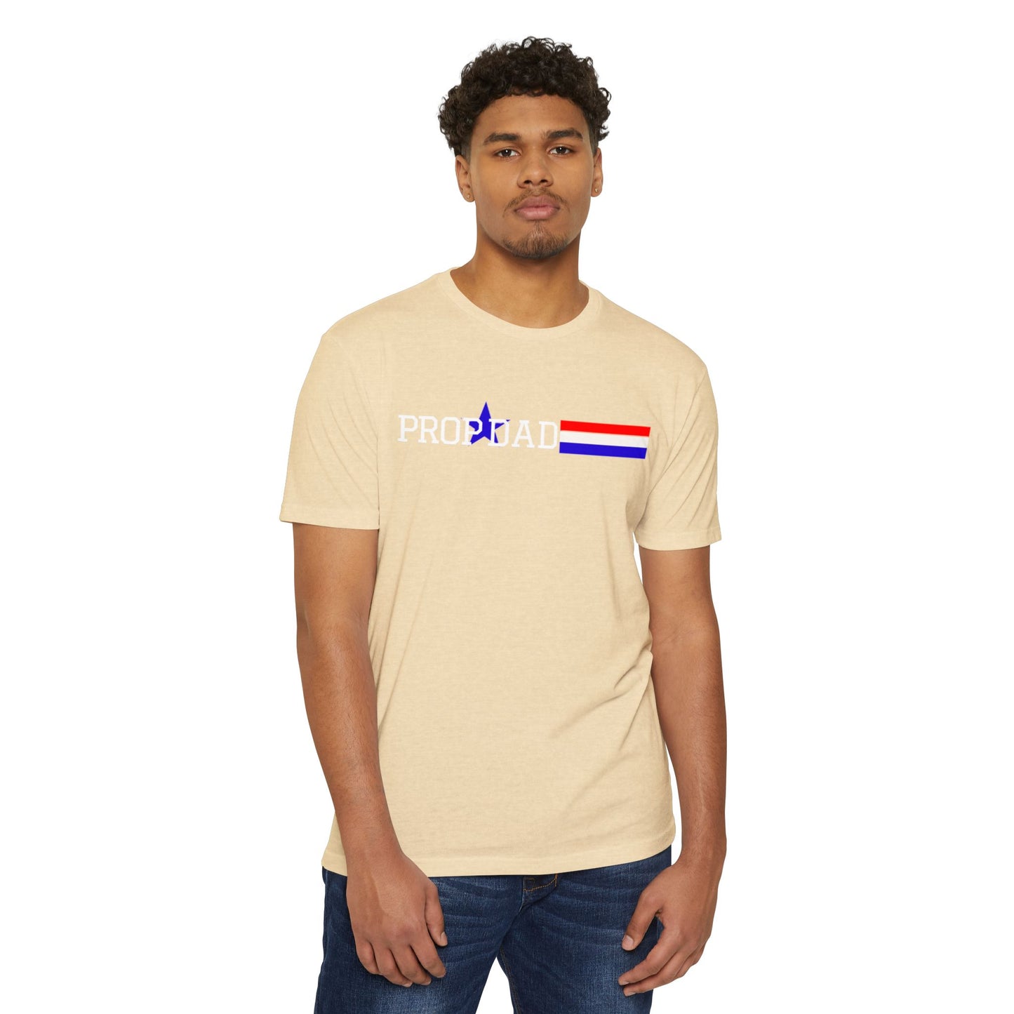 GI Prop Dad T-Shirt