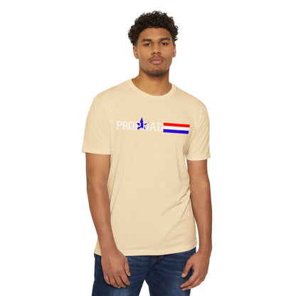 GI Prop Dad T-Shirt
