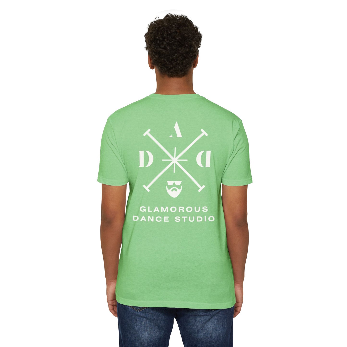 Dance Dad T-Shirt