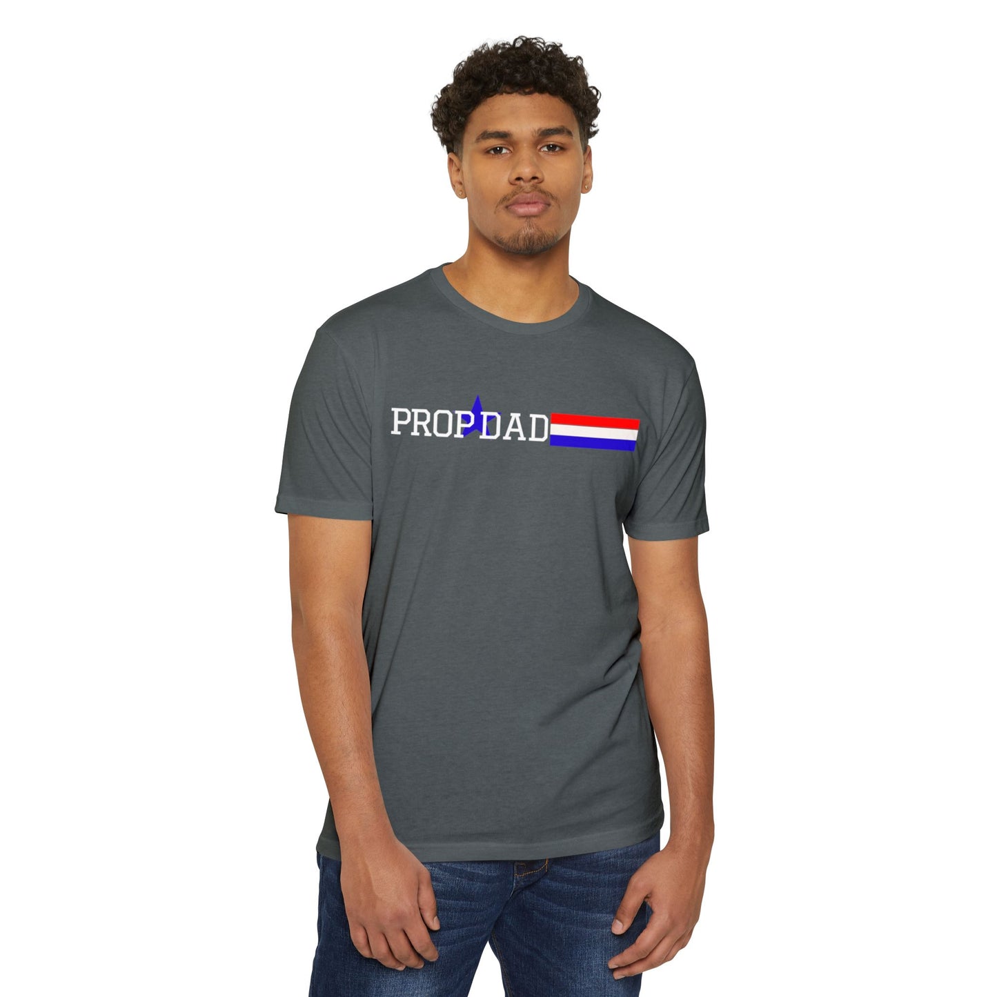 GI Prop Dad T-Shirt