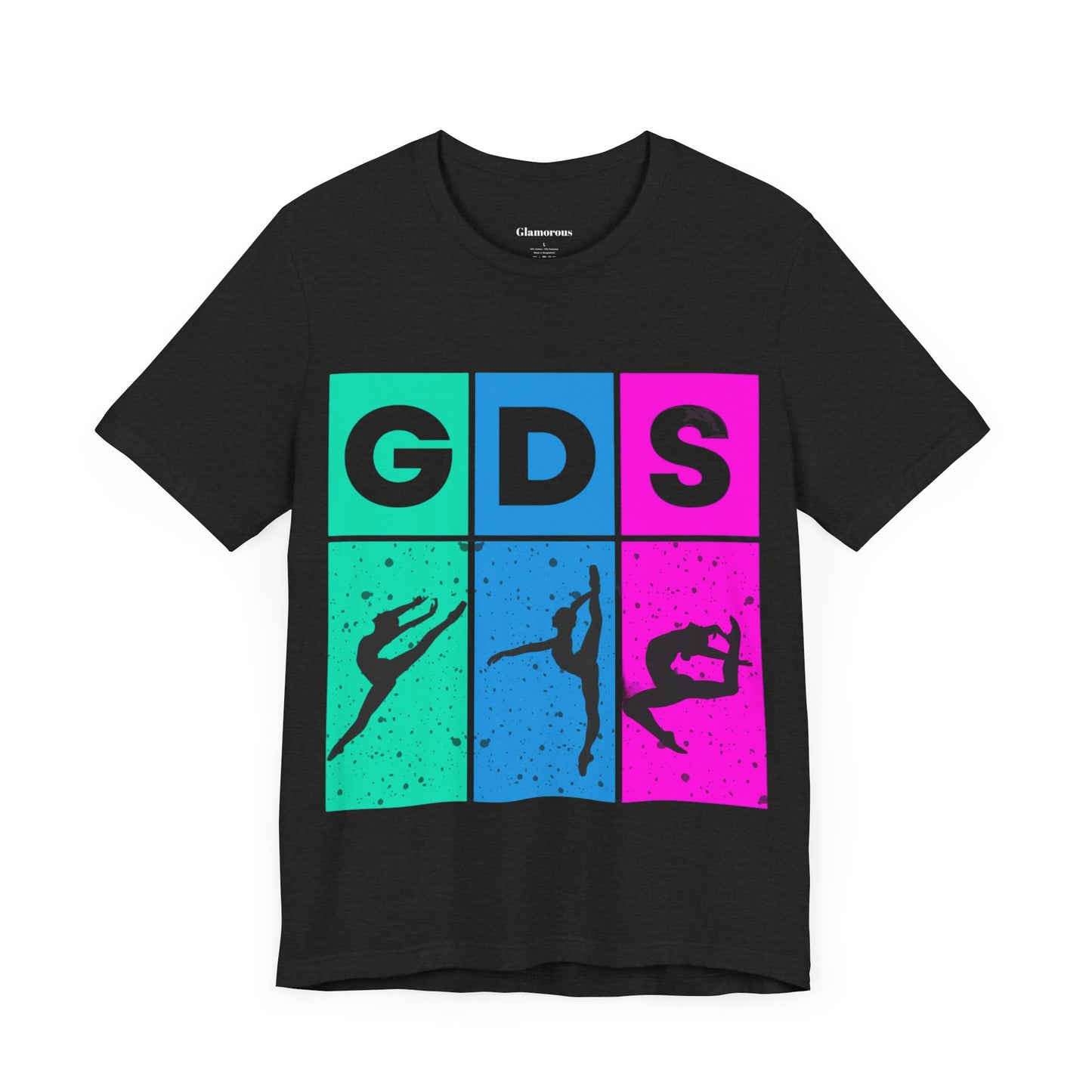 GDS Adult