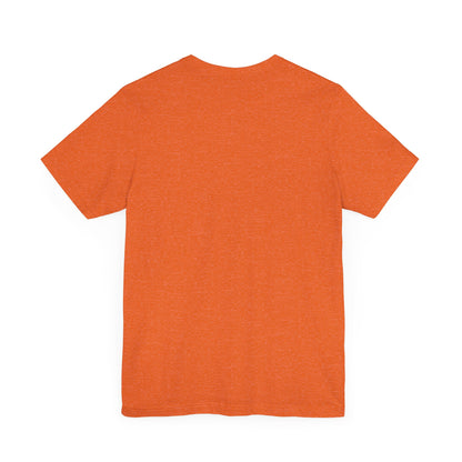 Glamorous Dance Unisex Short Sleeve Tee