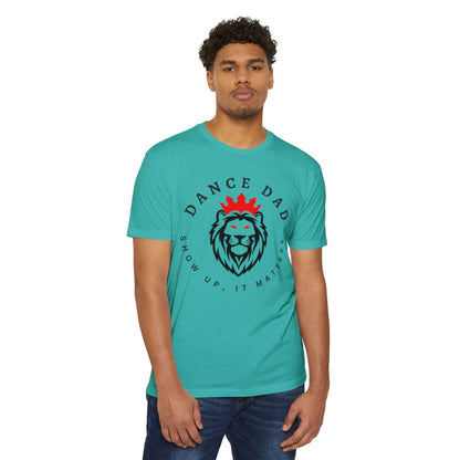Dance Dad T-Shirt