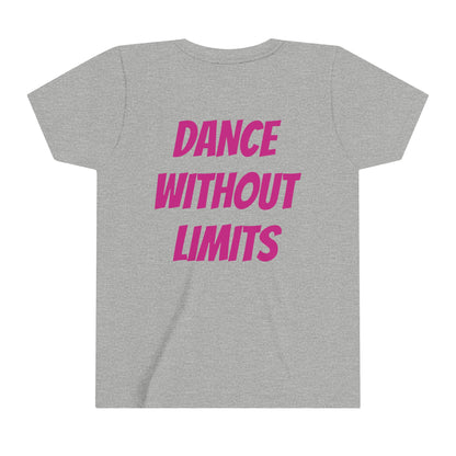 WITHOUT LIMITS YOUTH