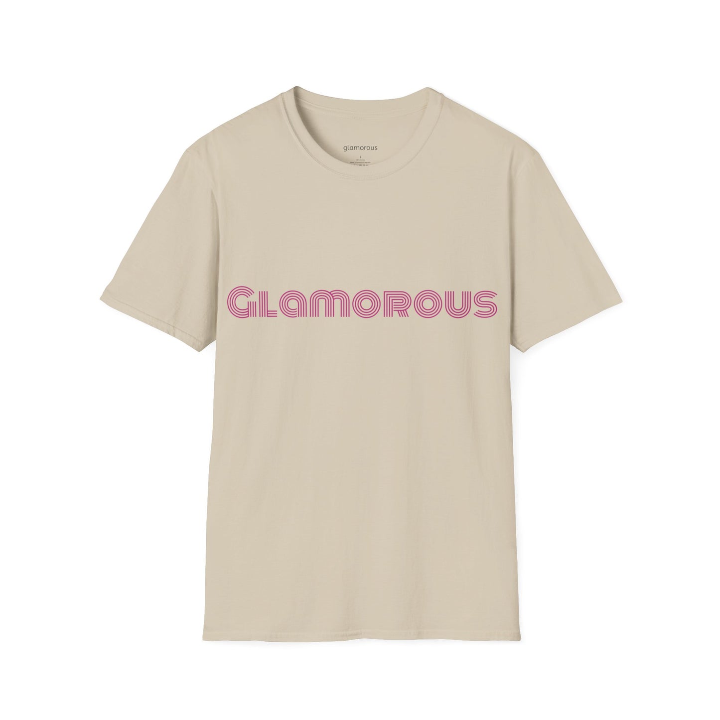 Glamorous