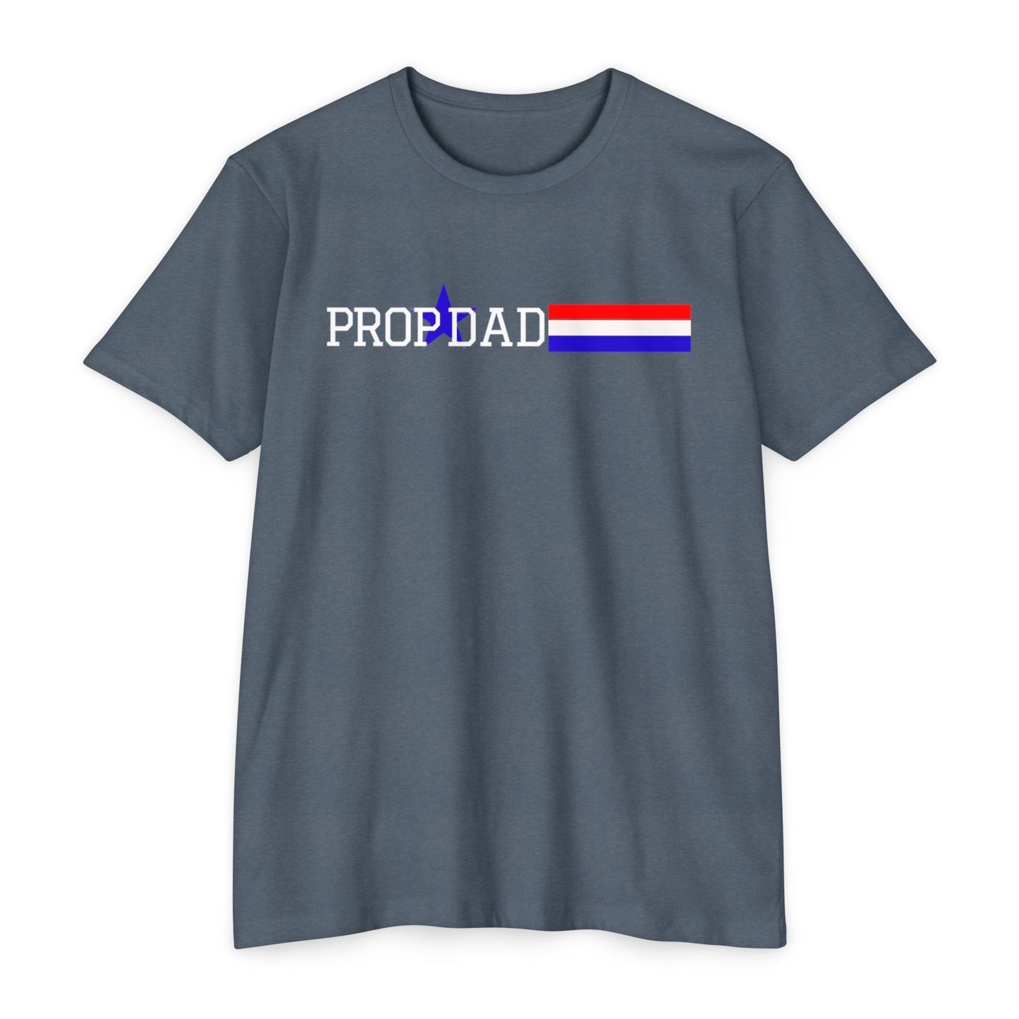 GI Prop Dad T-Shirt