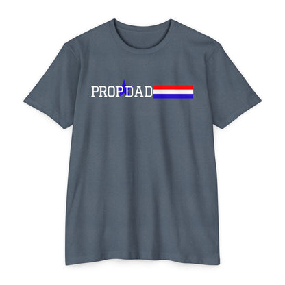 GI Prop Dad T-Shirt