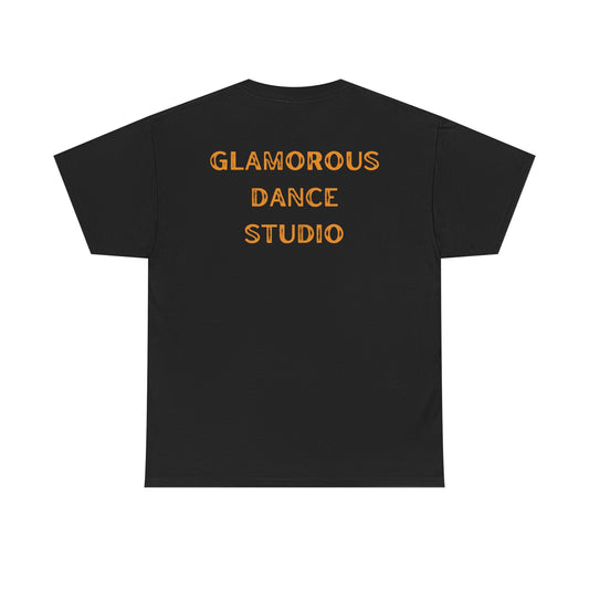 Tiger Dance Dad