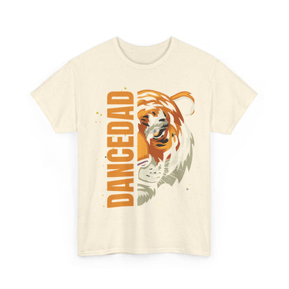 Tiger Dance Dad