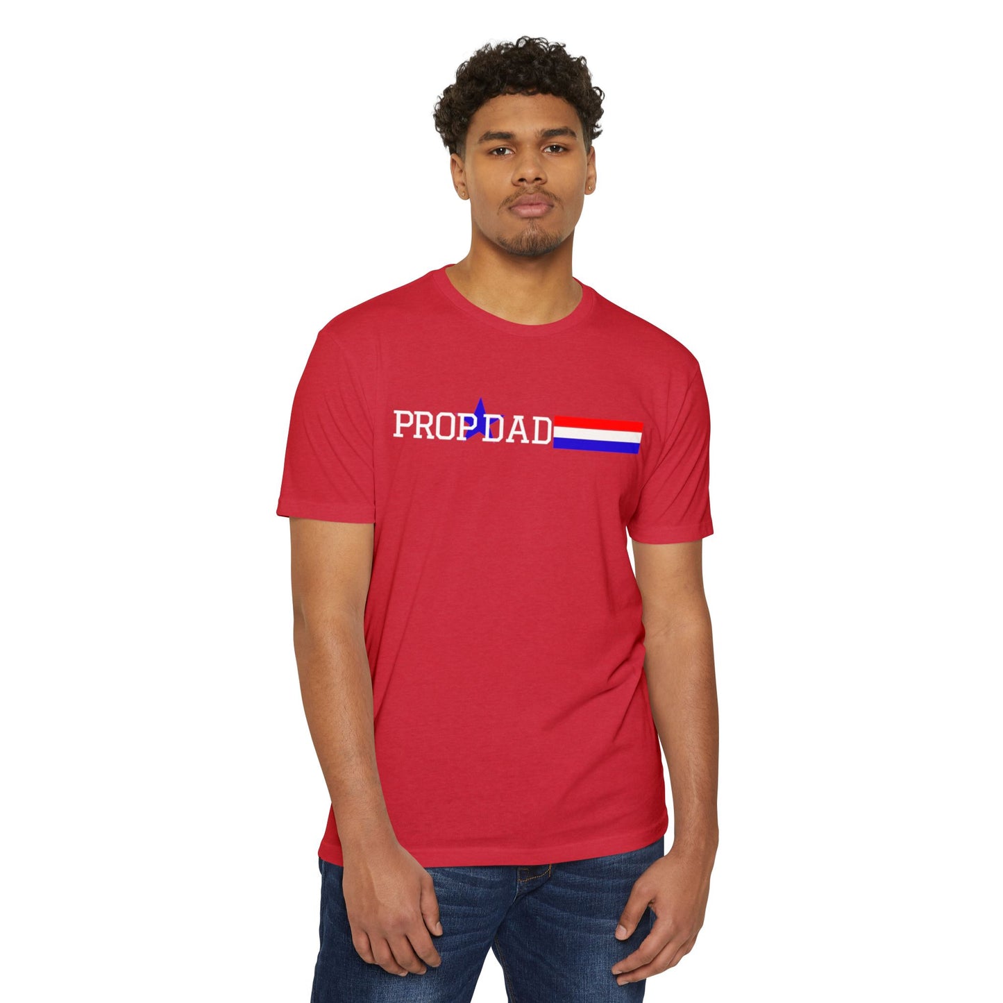 GI Prop Dad T-Shirt
