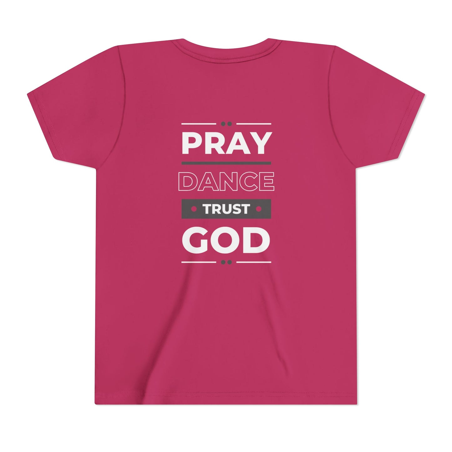 GDS Youth Pray