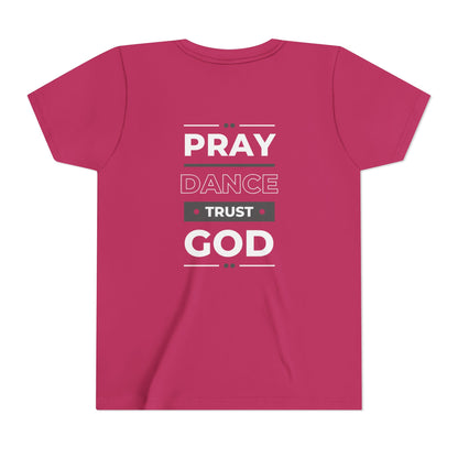 GDS Youth Pray