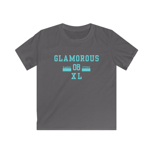 Glamorous Kids Varsity