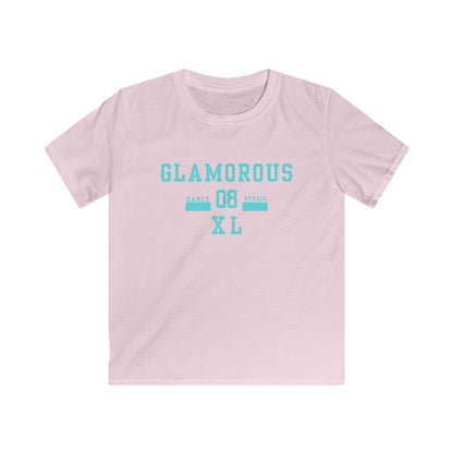 Glamorous Kids Varsity