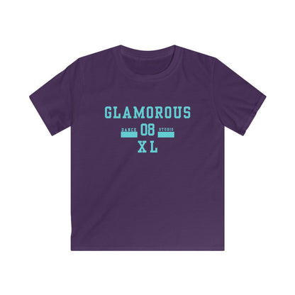 Glamorous Kids Varsity