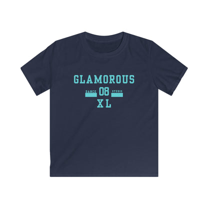 Glamorous Kids Varsity