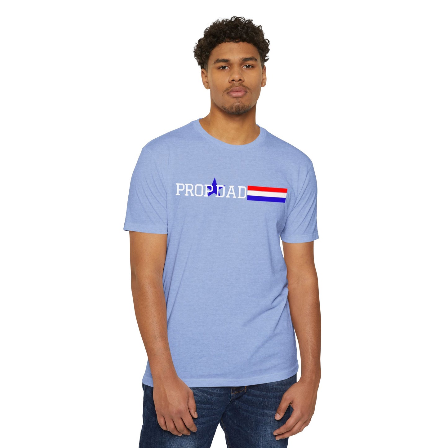 GI Prop Dad T-Shirt