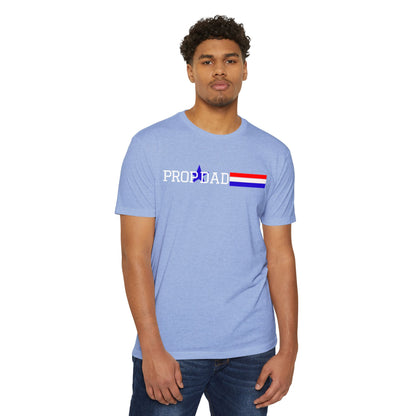 GI Prop Dad T-Shirt