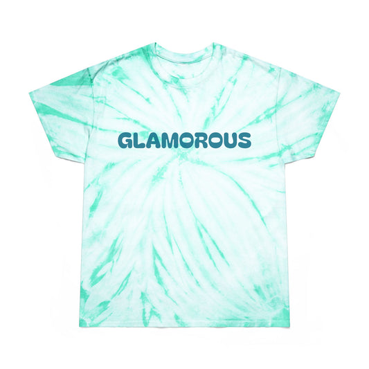 Tie-Dye Tee