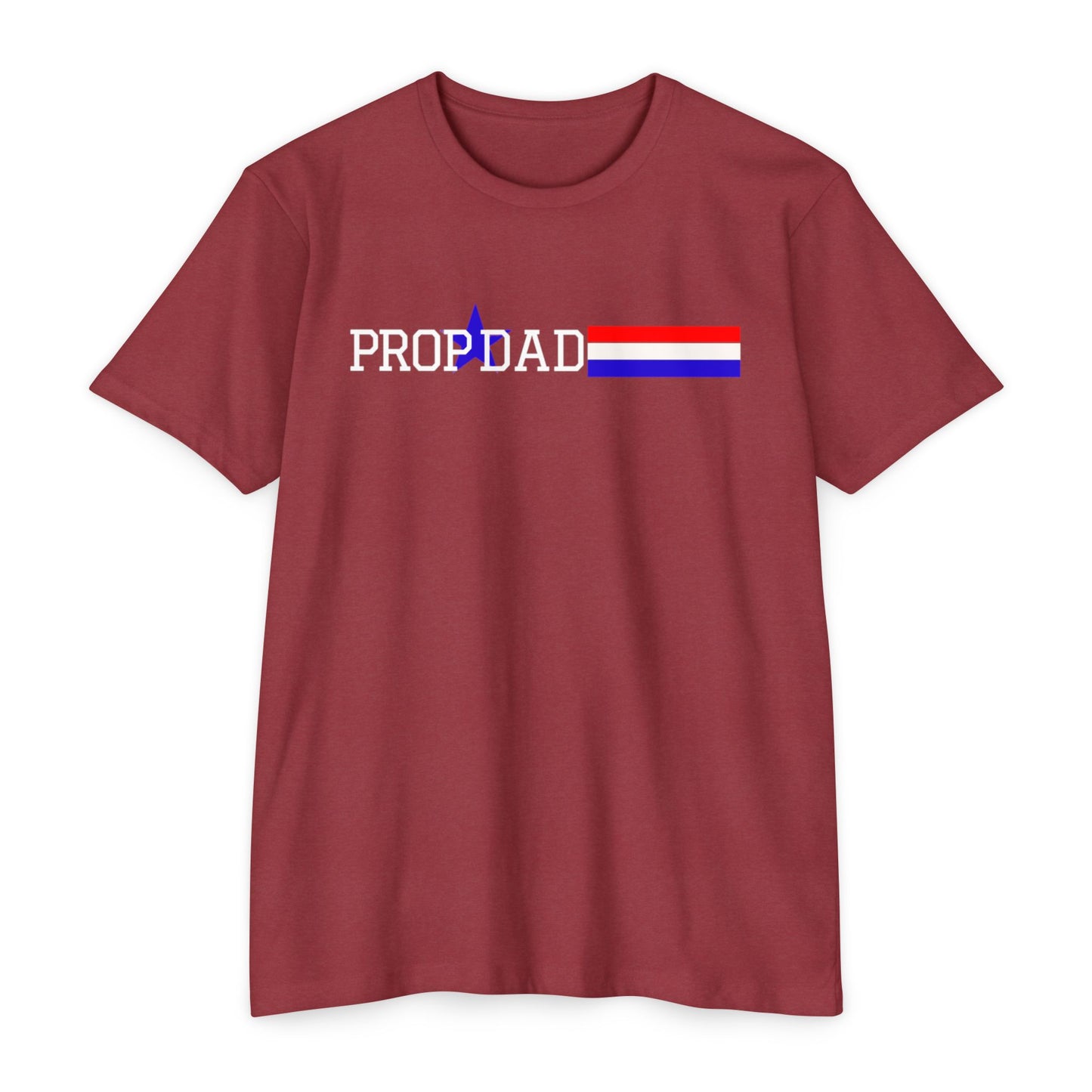 GI Prop Dad T-Shirt