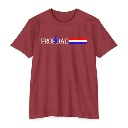 GI Prop Dad T-Shirt