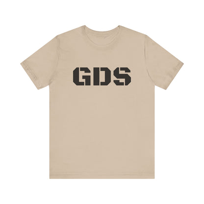 GDS Flag Tee