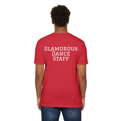 GI Prop Dad T-Shirt