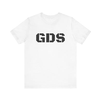 GDS Flag Tee