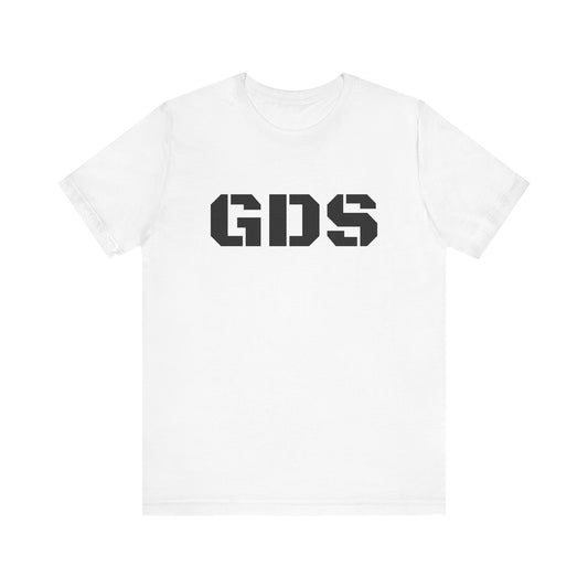 GDS Flag Tee