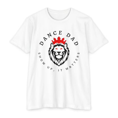 Dance Dad T-Shirt