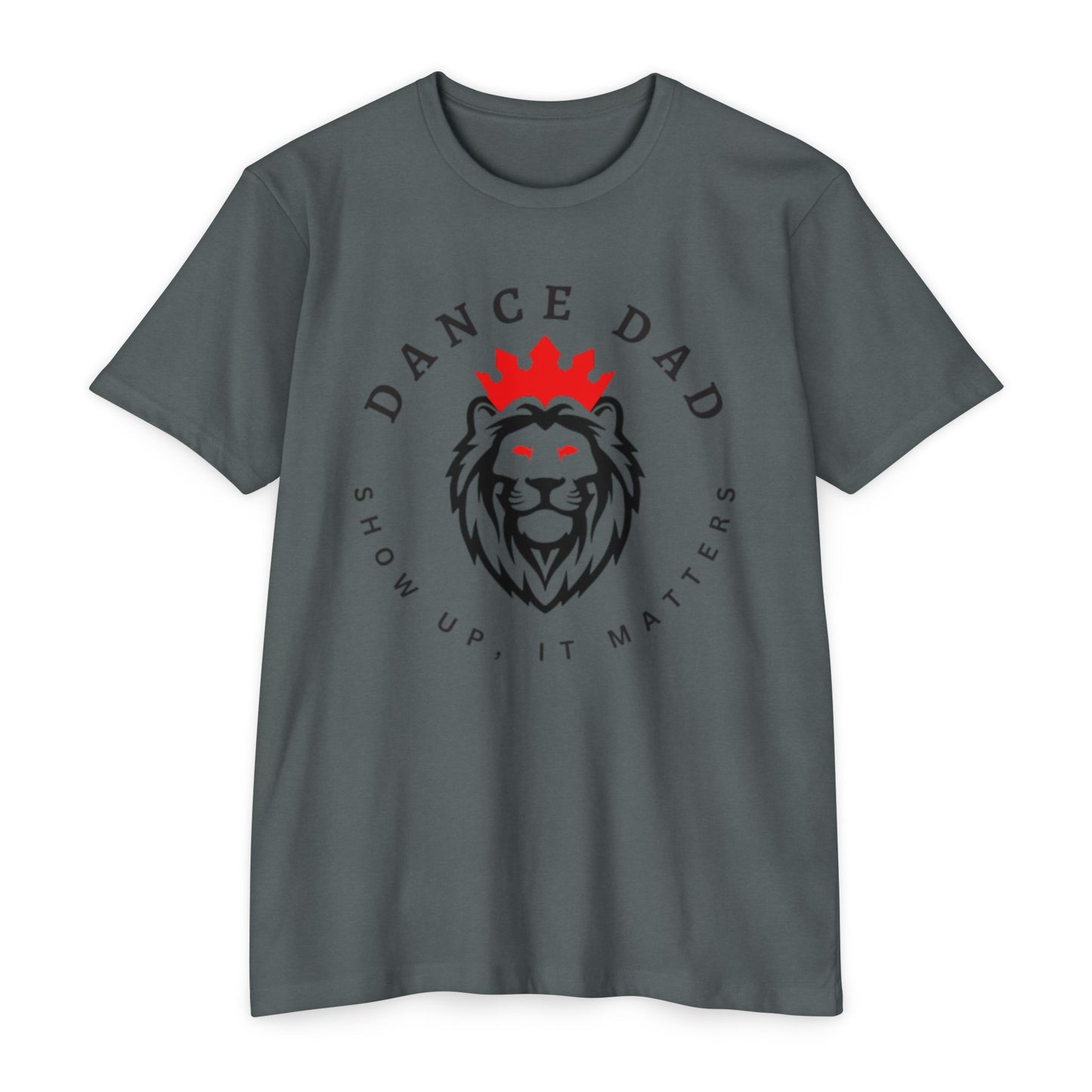 Dance Dad T-Shirt