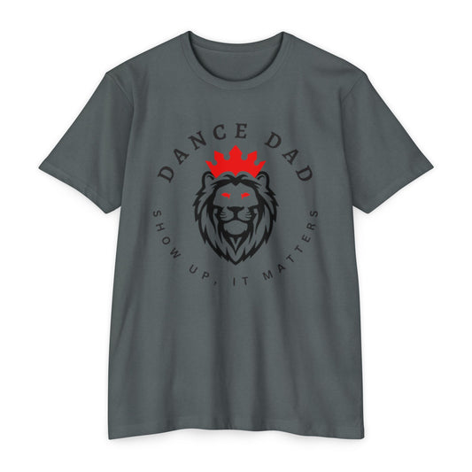 Dance Dad T-Shirt