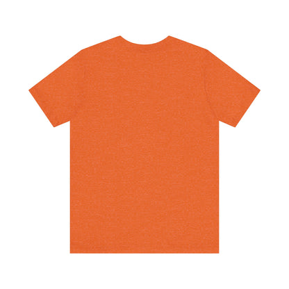 Glamorous Dance Unisex Short Sleeve Tee