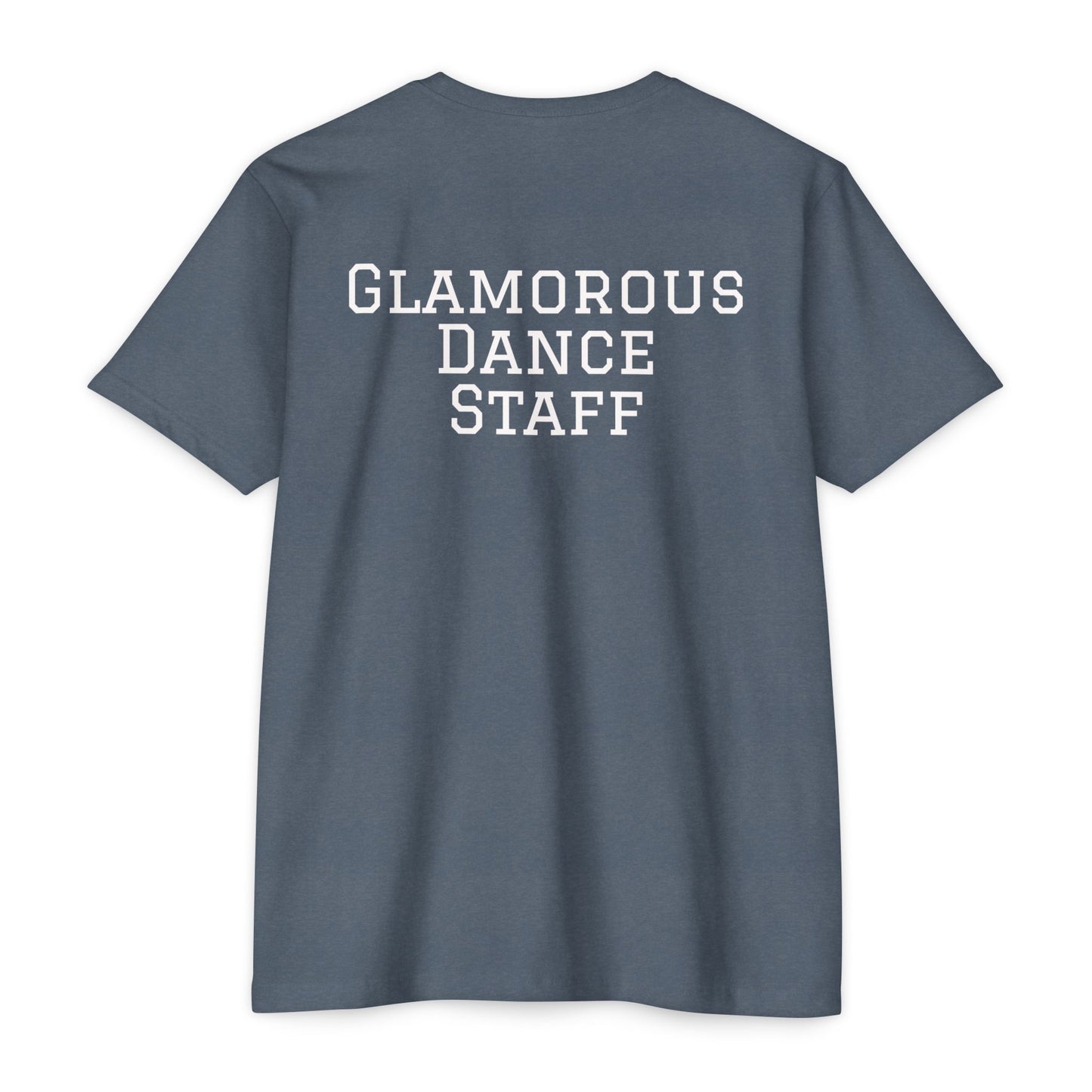 GI Prop Dad T-Shirt