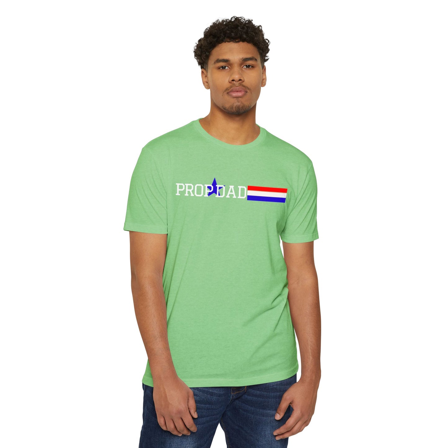 GI Prop Dad T-Shirt