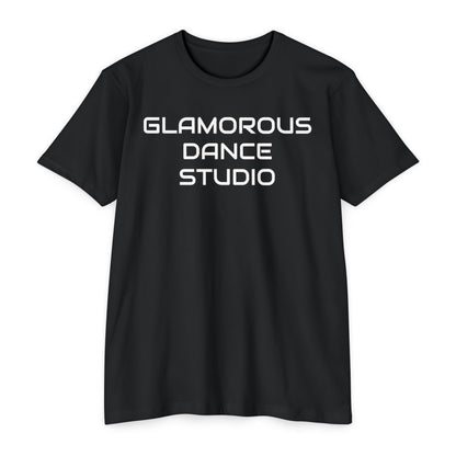 Glamorous Dance Prop Crew