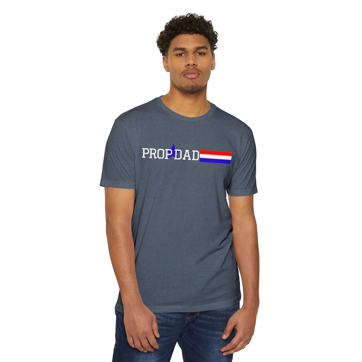 GI Prop Dad T-Shirt