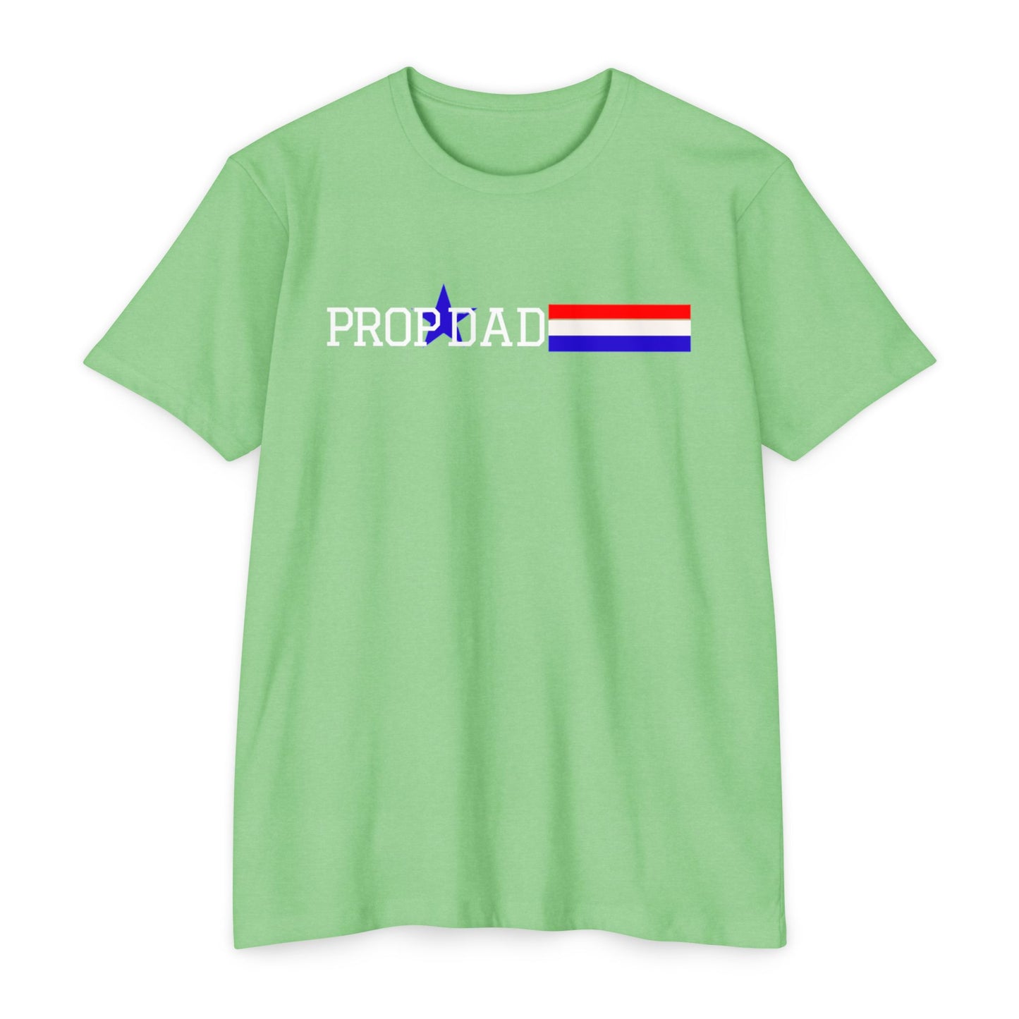 GI Prop Dad T-Shirt