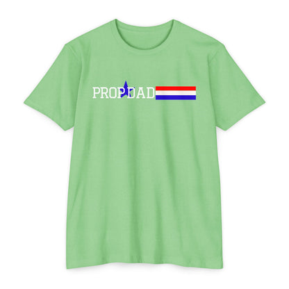 GI Prop Dad T-Shirt
