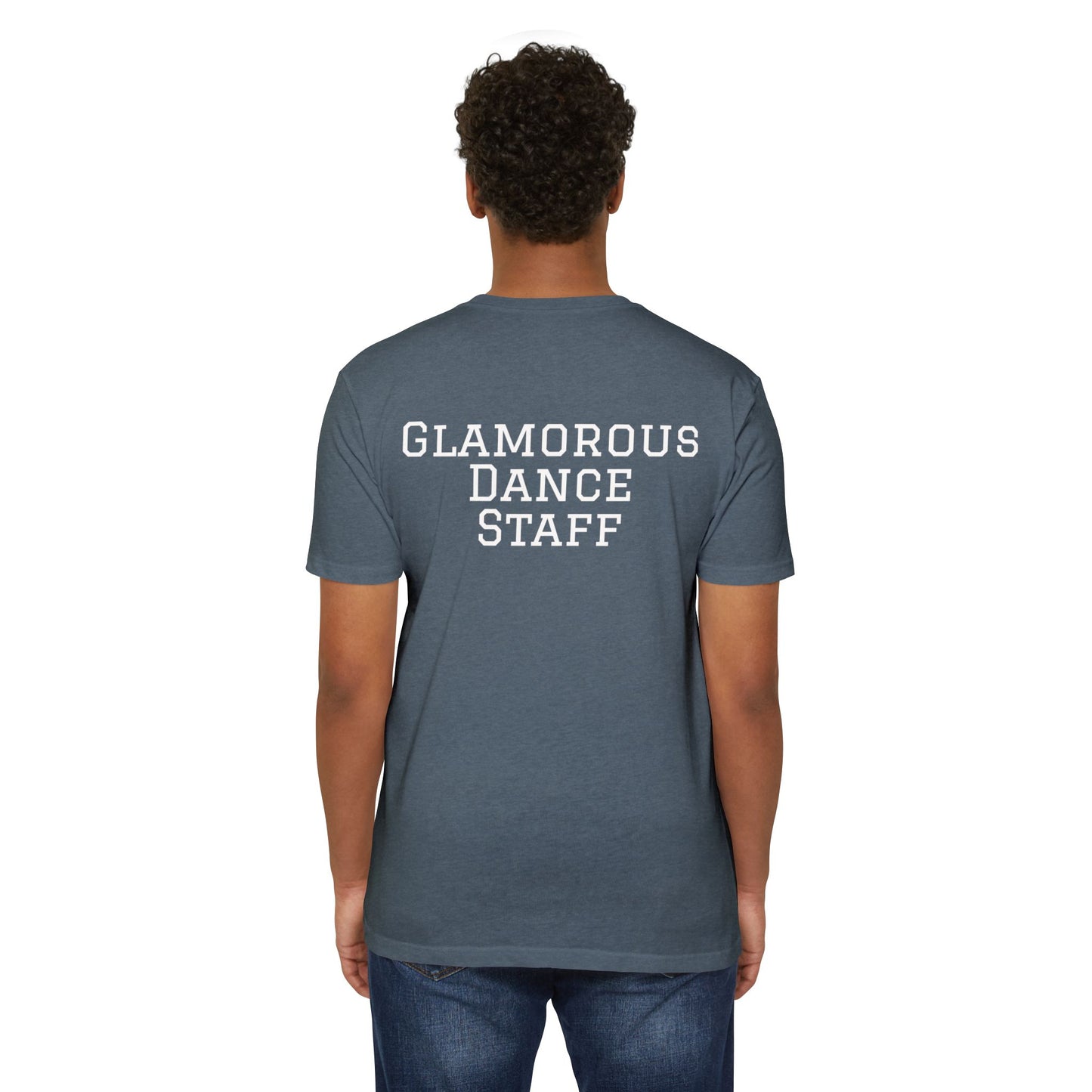 GI Prop Dad T-Shirt