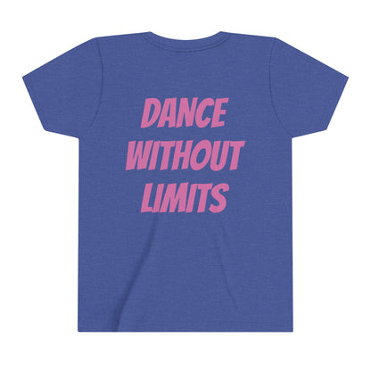 WITHOUT LIMITS YOUTH