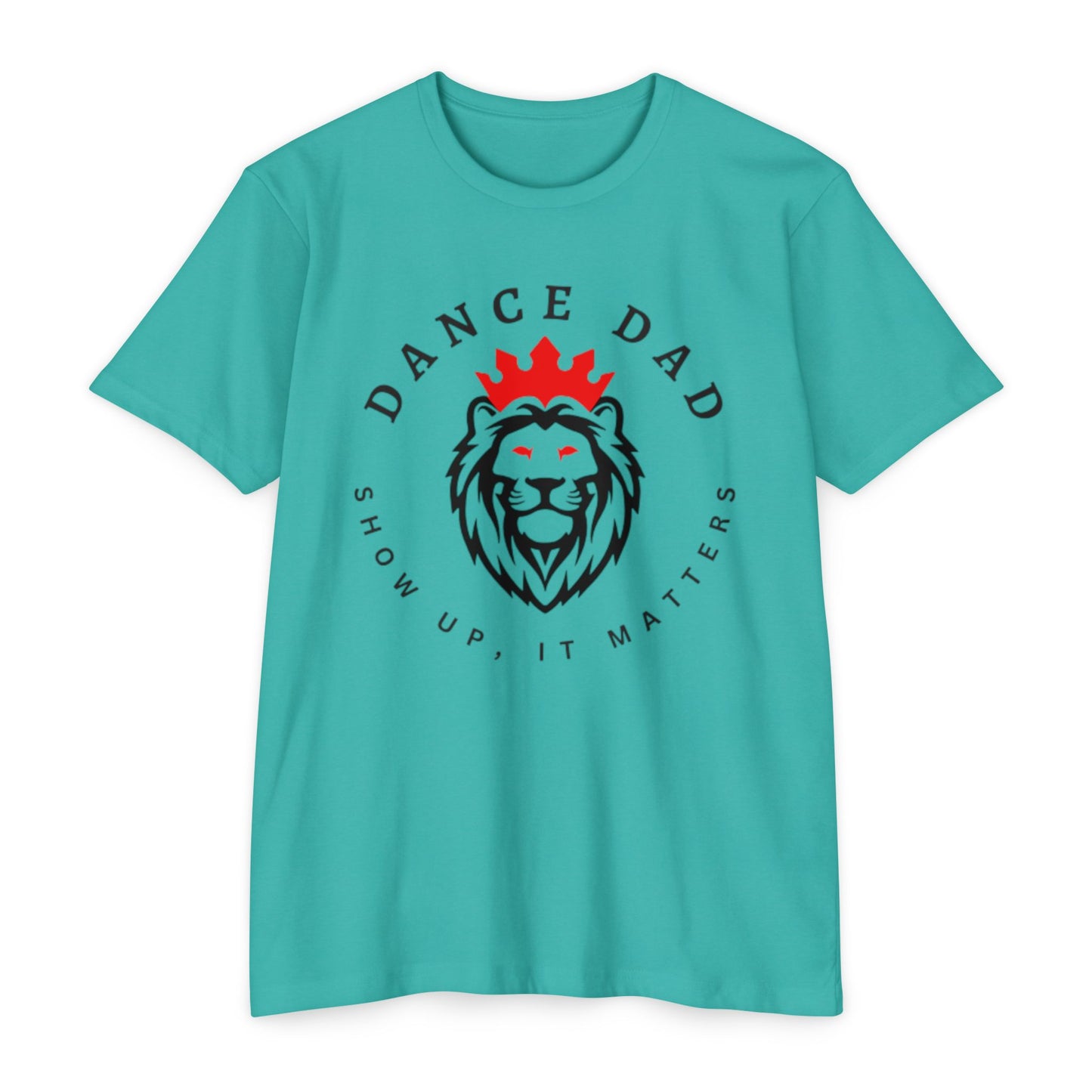 Dance Dad T-Shirt