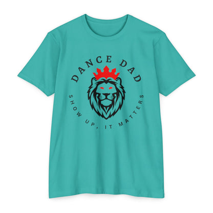 Dance Dad T-Shirt