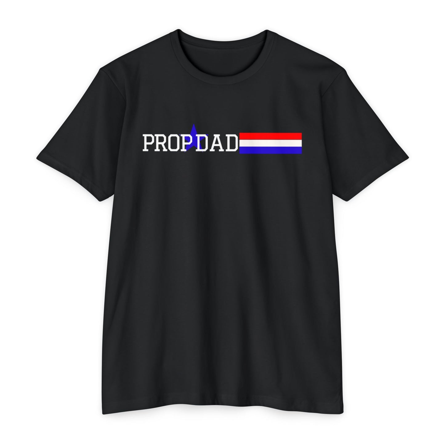 GI Prop Dad T-Shirt