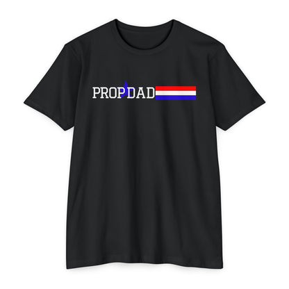 GI Prop Dad T-Shirt