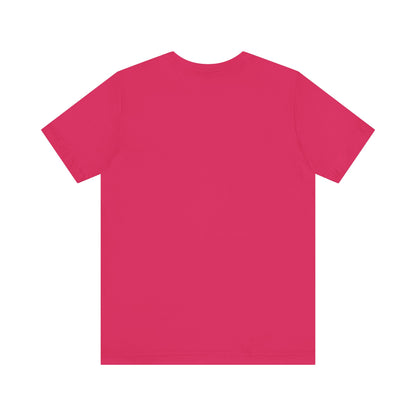 Glamorous Dance Unisex Short Sleeve Tee