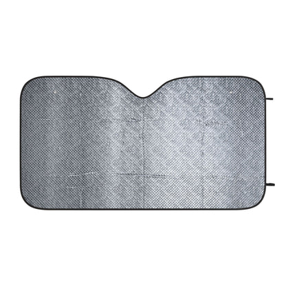 Glamorous Dance Studio Car Sun Shade